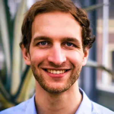 Wessel van Dam